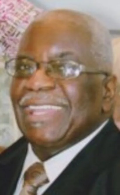 Bishop Gary E Wright
