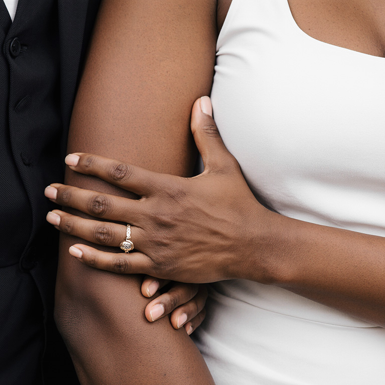 strong couples ministry