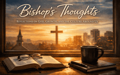 Reflections on God, Growth, and the Culture Around Us